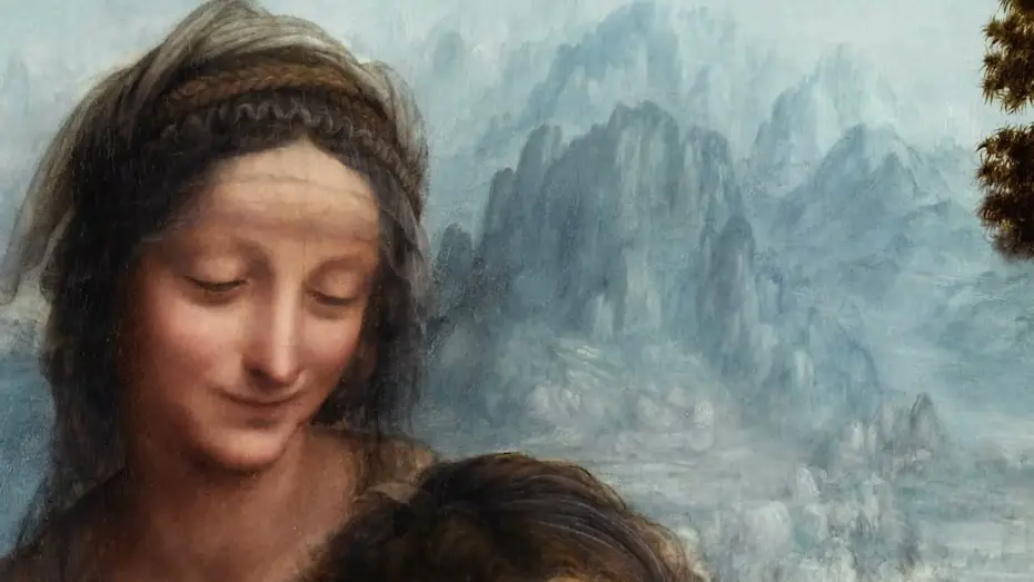 Wideo do serialu Leonardo da Vinci — Preview