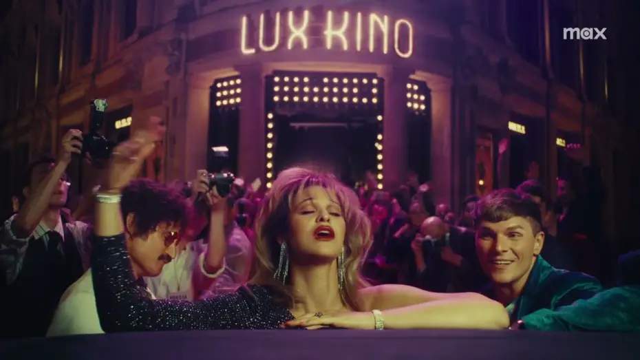 Wideo do serialu Lady Love — Trailer