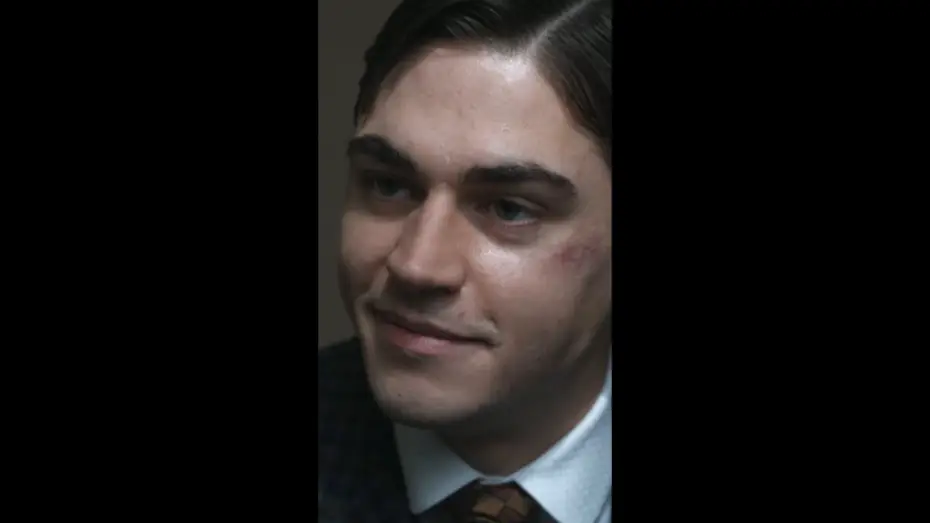 Wideo do serialu Młody Sherlock — Spoiler : non. #YoungSherlock #HeroFiennes