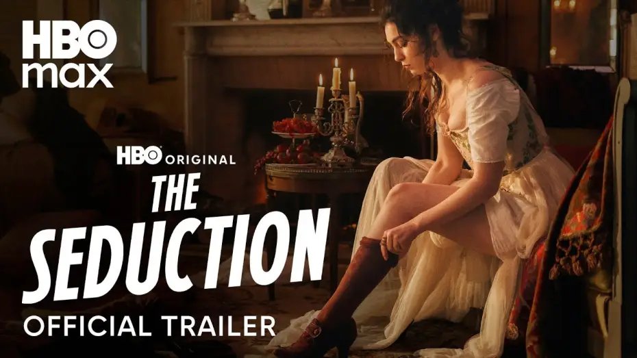 Wideo do serialu Intrygantka — Official Trailer [Subtitled]