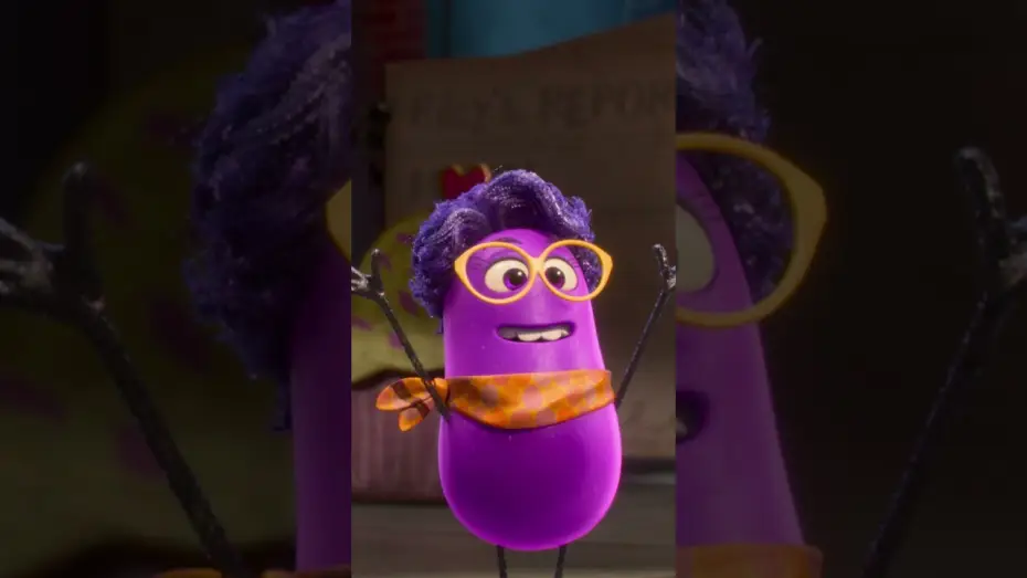 Wideo do serialu Wytwórnia filmowa Śpioch — Now Available on Disney+