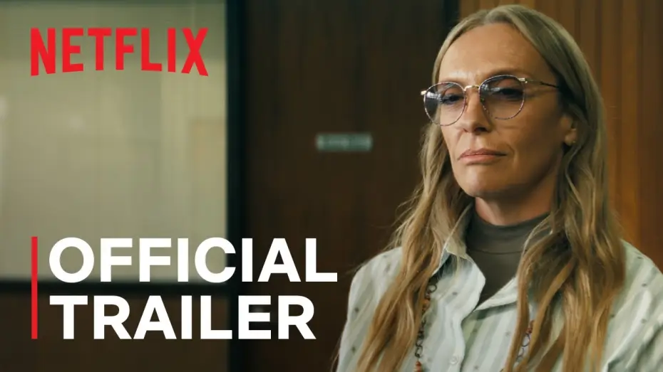 Видео к сериалу Na marginesie — Official Trailer