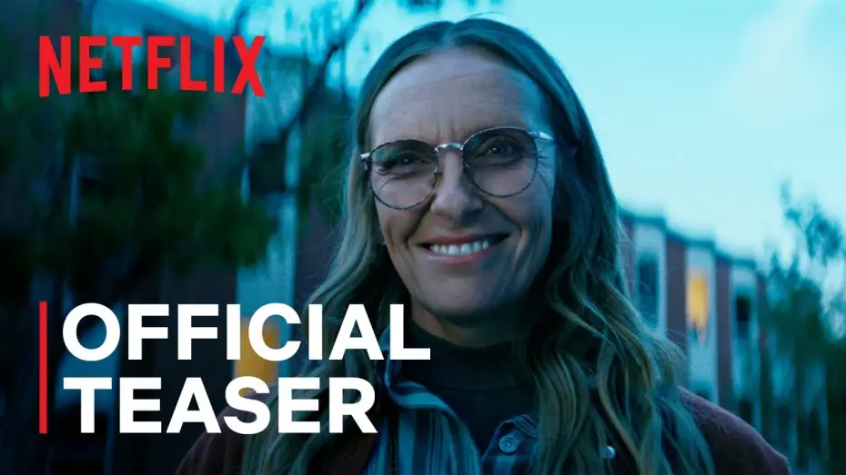 Видео к сериалу Na marginesie — Official Teaser