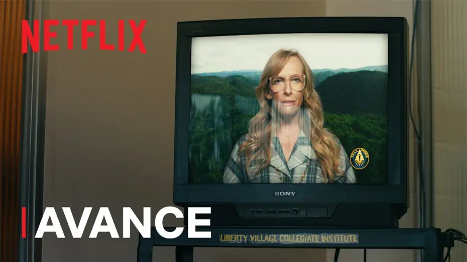 Видео к сериалу Na marginesie — Avance [Subtitulado]