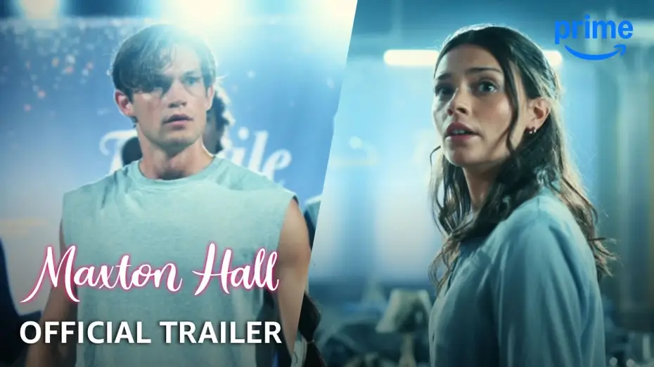 Wideo do serialu Maxton Hall - Dwa światy — Season 2 Official Trailer [Subtitled]