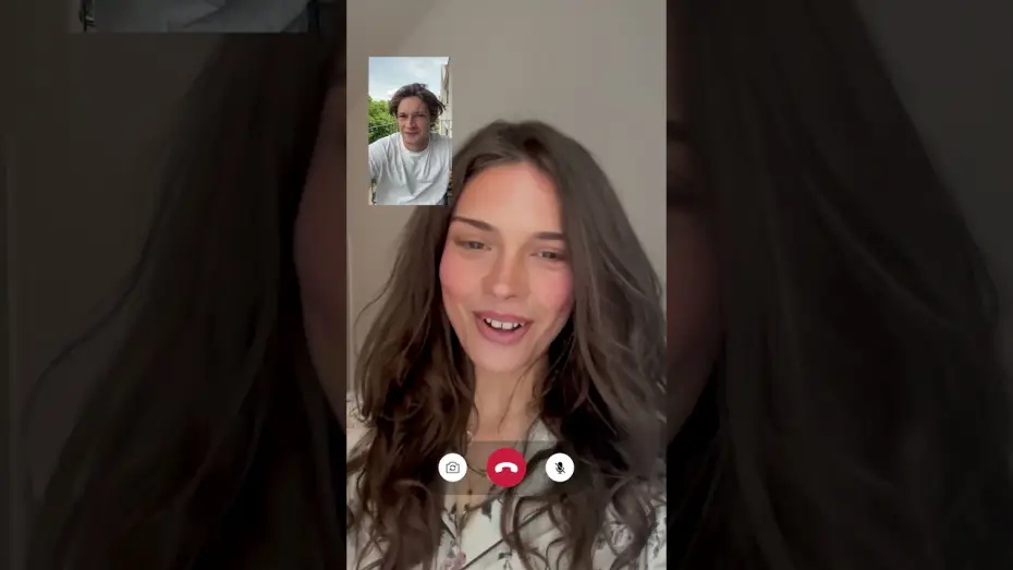 Wideo do serialu Maxton Hall - Dwa światy — Maxton Hall calling... Season 3 is happening.