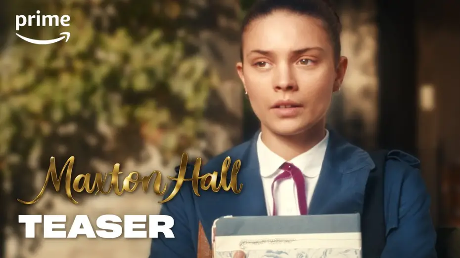 Видео к сериалу Maxton Hall - Dwa światy — Teaser