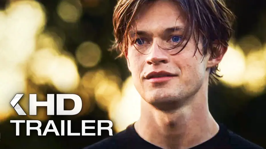 Видео к сериалу Maxton Hall - Dwa światy — MAXTON HALL – The World Between Us Trailer (2024) Damian Hardung