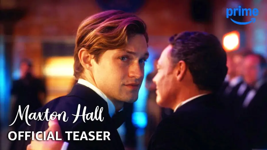 Wideo do serialu Maxton Hall - Dwa światy — S2 Teaser Trailer