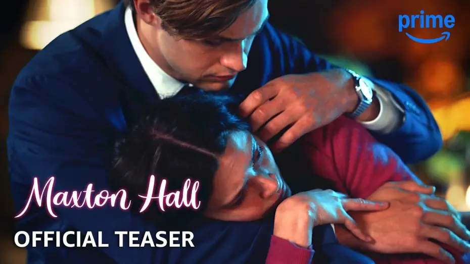 Wideo do serialu Maxton Hall - Dwa światy — Season 3 Official Teaser [Subtitled]