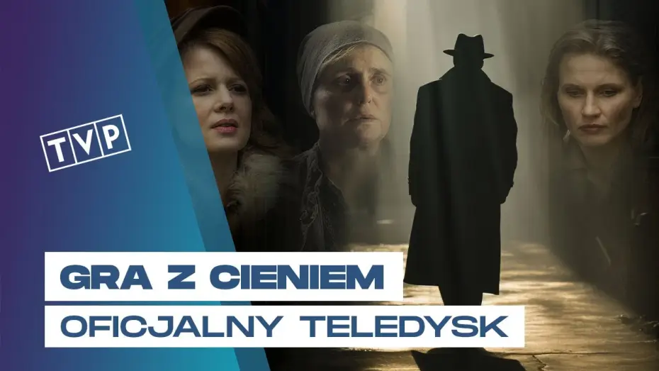 Видео к сериалу Gra z Cieniem — Oficjalny teledysk || Kinga Preis - Moje Pocieszenie