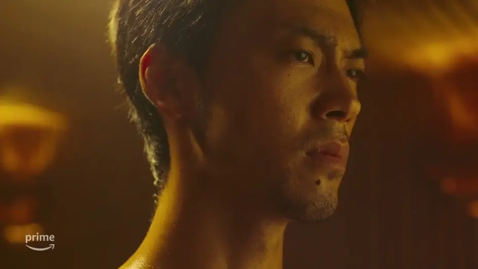 Wideo do serialu Like a Dragon. Yakuza — Teaser Oficial