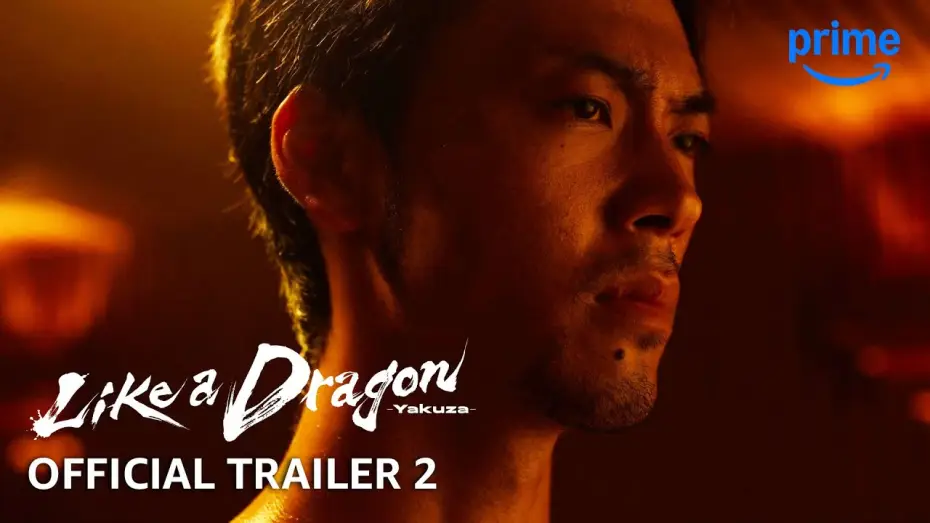 Wideo do serialu Like a Dragon. Yakuza — Week Two Trailer [Subtitled]