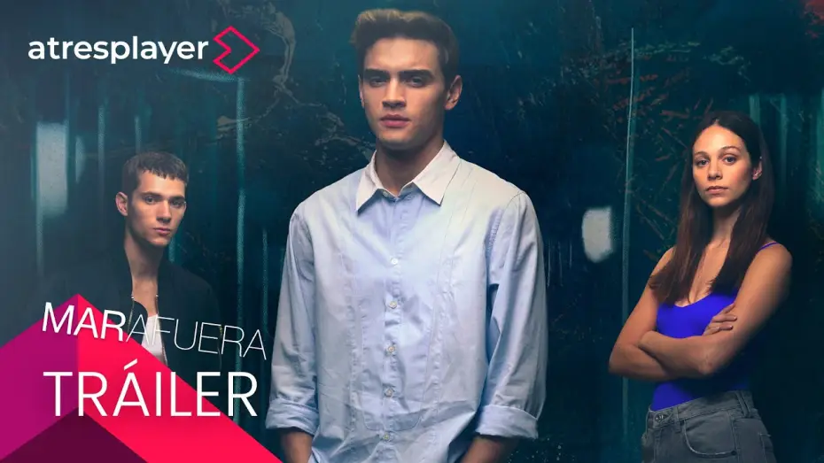Wideo do serialu Mar afuera — Mar afuera | Tráiler oficial | Temporada completa ya disponible en atresplayer