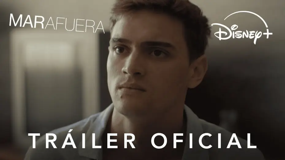 Wideo do serialu Mar afuera — Mar Afuera | Tráiler oficial | 14 de septiembre en Disney+