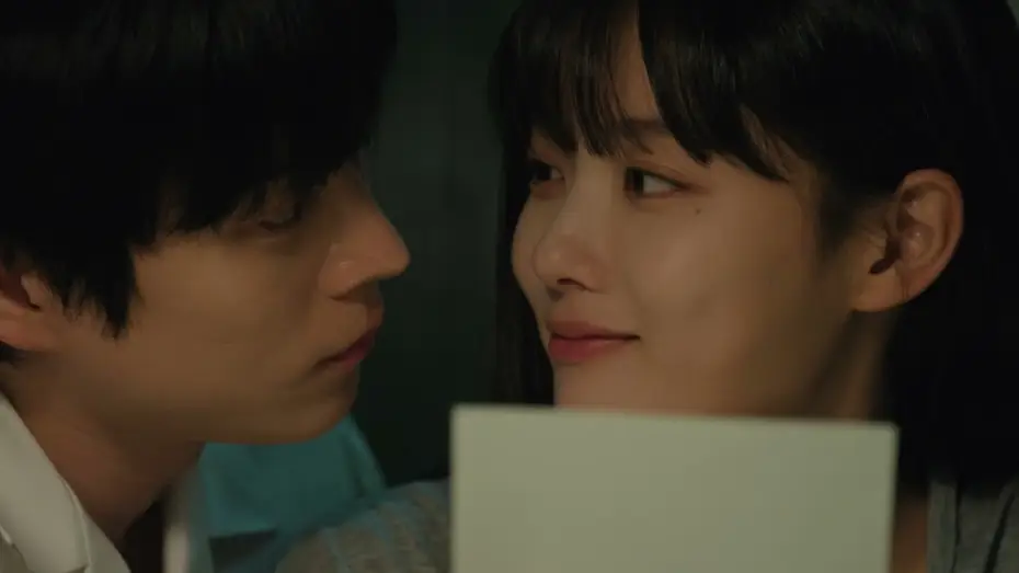 Видео к сериалу 친애하는 X — Dear X | Official Teaser | November 6 on #HBOMaxAsia
