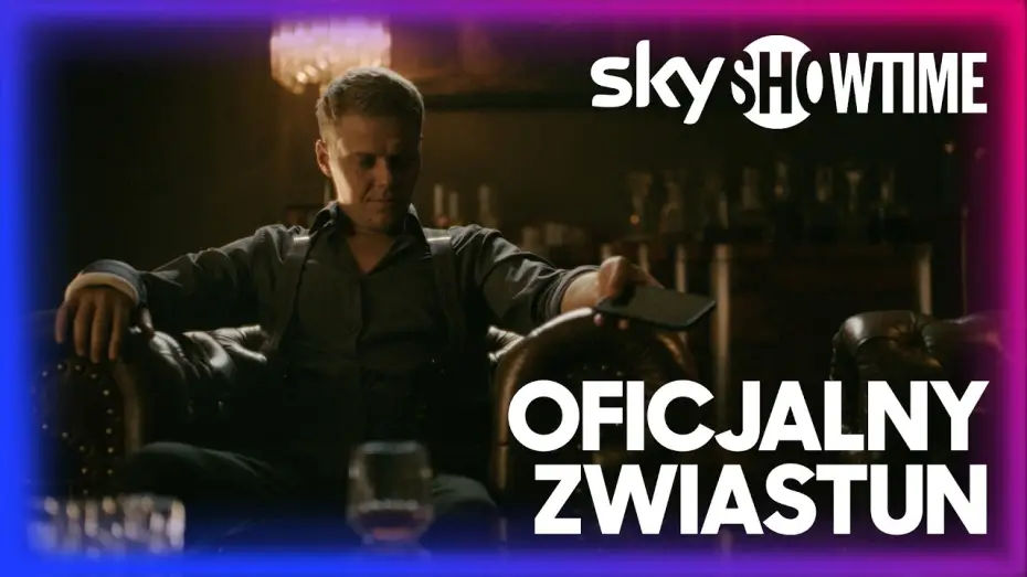 Wideo do serialu Langer — Oficjalny zwiastun