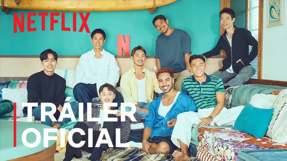 Видео к сериалу The Boyfriend — Avance oficial [Subtitulado]