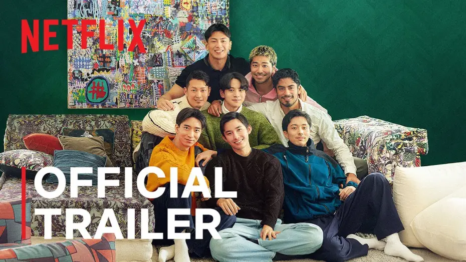 Wideo do serialu The Boyfriend — Season 2 Official Trailer [Subtitled]