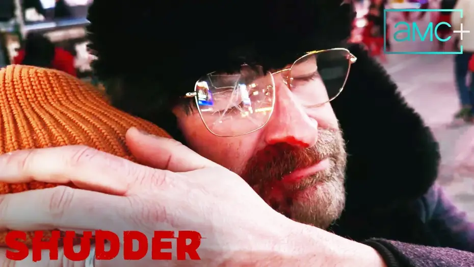 Wideo do serialu The Creep Tapes — The Creep Tapes Season 3 | Official Trailer | Shudder