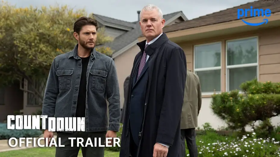 Wideo do serialu Odliczanie — Official Trailer