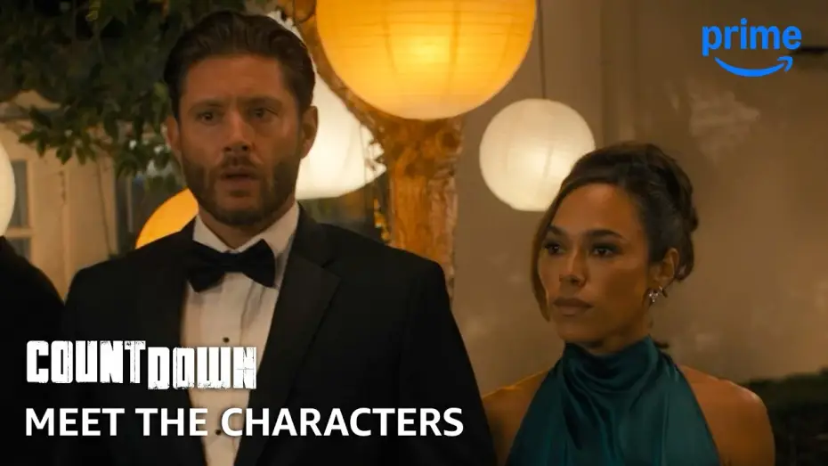 Wideo do serialu Odliczanie — Meet the Characters