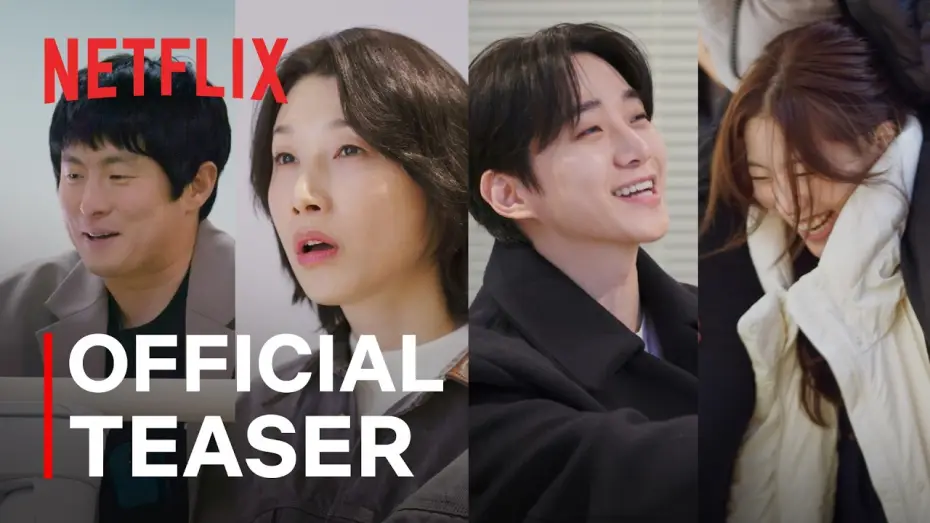 Wideo do serialu Przedziwny pensjonat Kiana — Season 2 Official Teaser [ENG SUB]