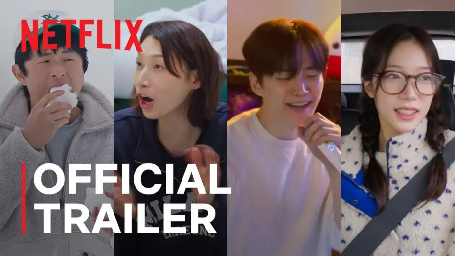 Wideo do serialu Przedziwny pensjonat Kiana — Season 2 Official Trailer [ENG SUB]