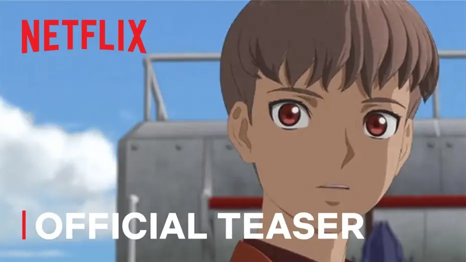 Видео к сериалу Lewiatan — Official Teaser