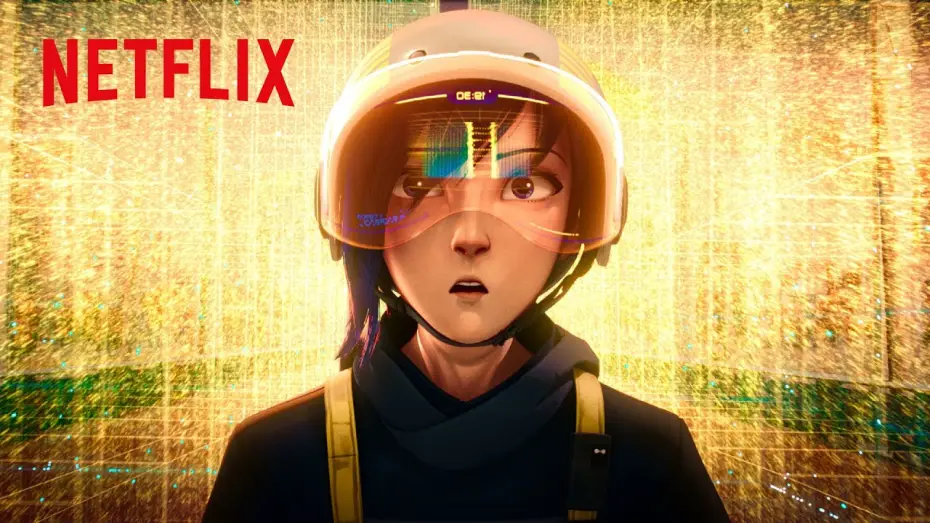 Wideo do serialu Tokyo Override — Bypassing the Wall | Clip