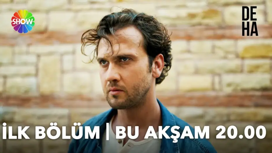Wideo do serialu Deha — Deha yakında Show TV'de başlıyor!