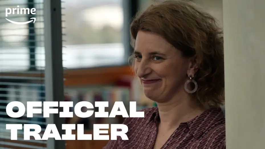 Видео к сериалу The Office — Official Trailer