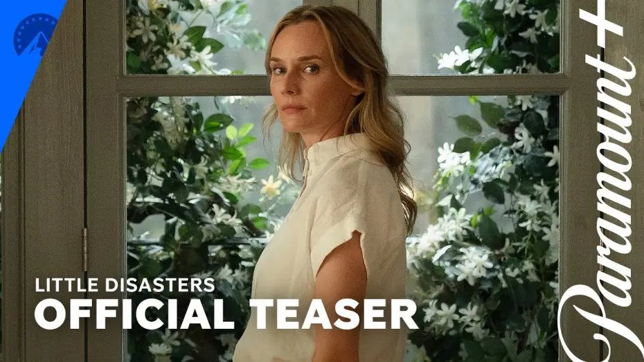 Wideo do serialu Little Disasters — Official Teaser and Date Announcement