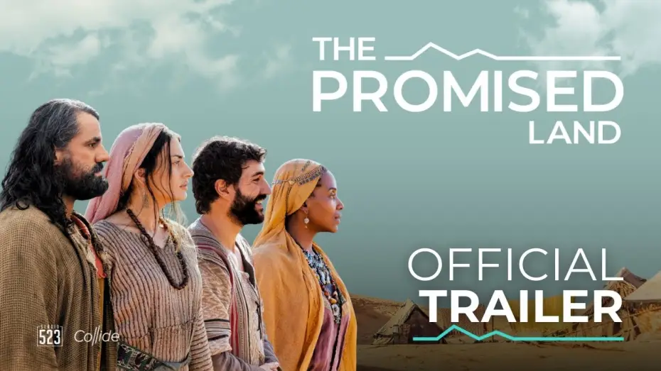 Wideo do serialu Ziemia Obiecana — PILOT TRAILER | The Promised Land Series