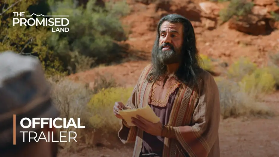 Wideo do serialu Ziemia Obiecana — The Promised Land Series | OFFICIAL TRAILER