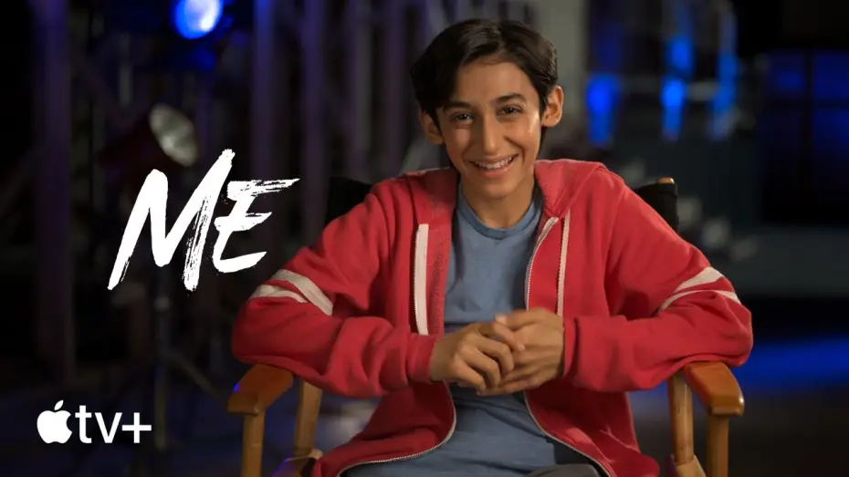 Wideo do serialu Ja — An Inside Look