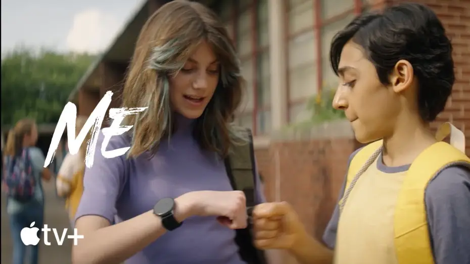 Wideo do serialu Ja — Between Takes