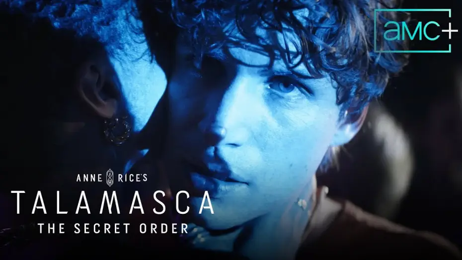 Видео к сериалу Talamasca: sekretny zakon — Complicated Characters