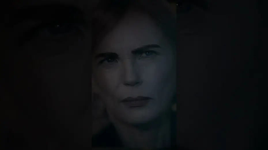 Видео к сериалу Talamasca: sekretny zakon — Nothing goes unnoticed.