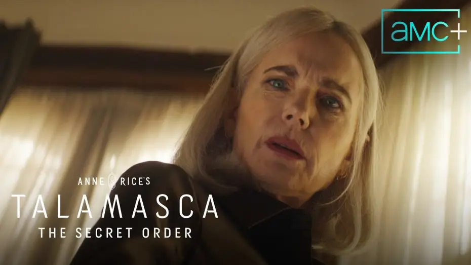 Видео к сериалу Talamasca: sekretny zakon — The Young Recruit