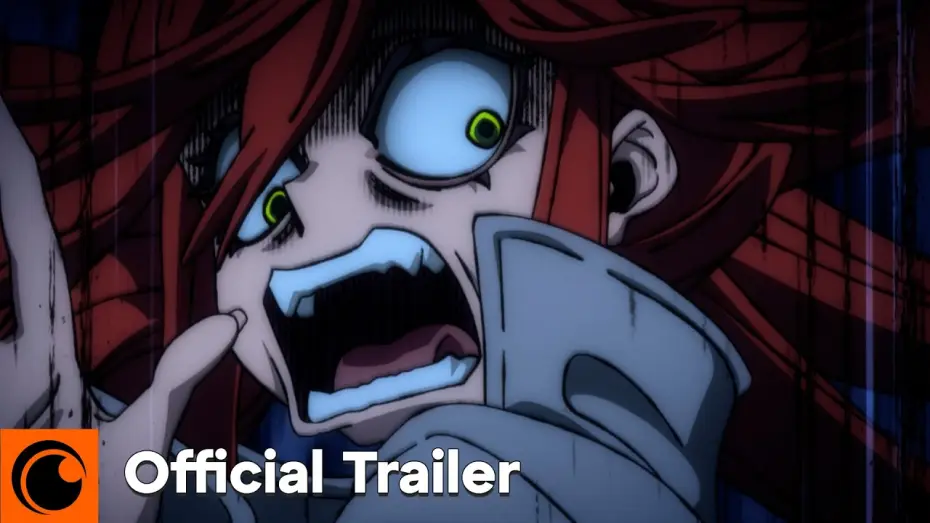 Wideo do serialu Gachiakuta — Official Cour 2 Trailer [Subtitled]