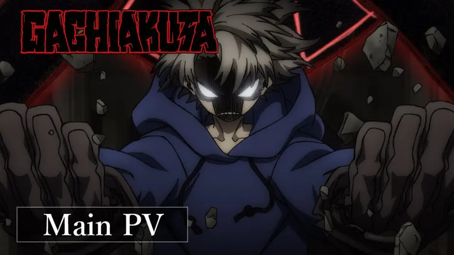 Wideo do serialu Gachiakuta — Main PV [Subtitled]