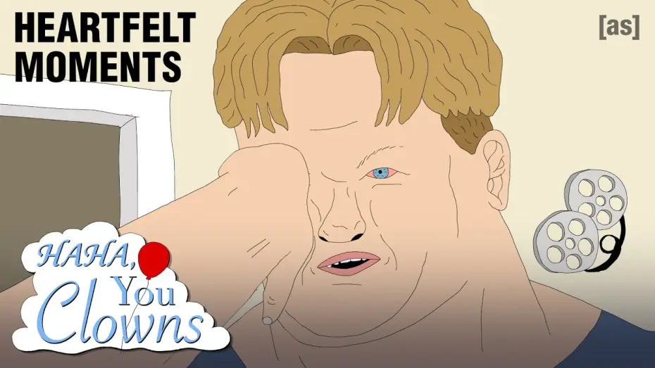 Wideo do serialu Ha, ha, głupole — Season 1 Heartfelt Moments