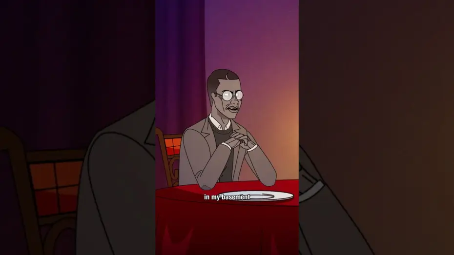 Видео к сериалу O Boże... tak! Seria niezwykle życiowych zdarzeń — He seems nice.