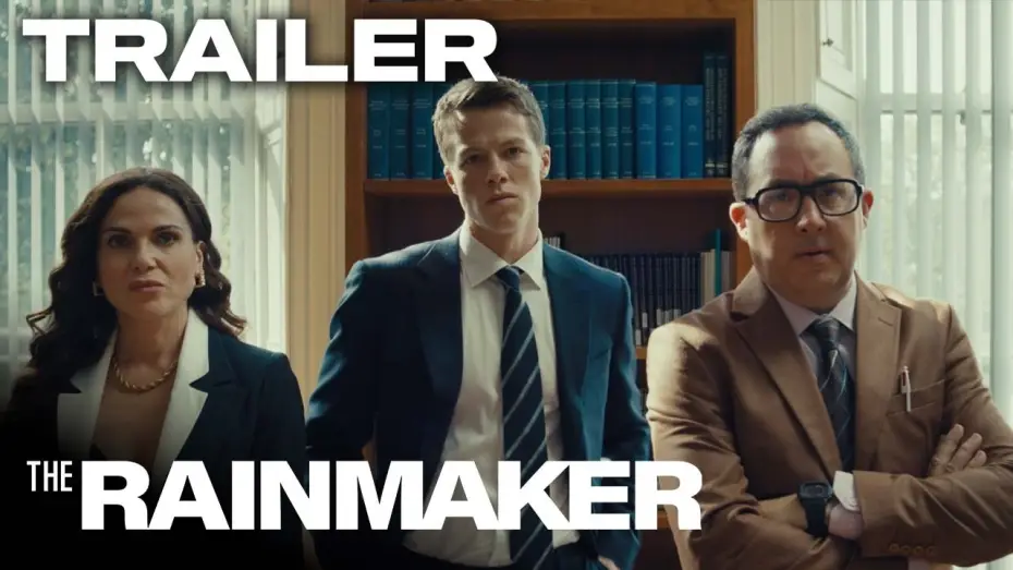 Wideo do serialu Złoty prawnik — Season 2 Trailer