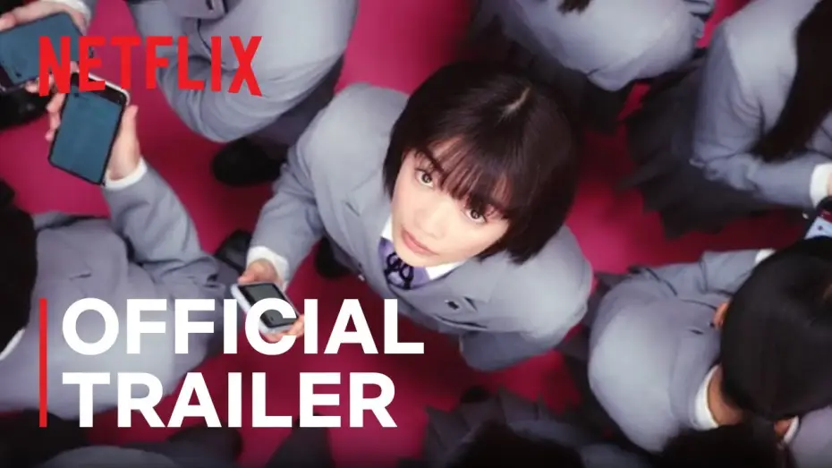 Wideo do serialu Liceum czystości — Official Trailer [Subtitled]