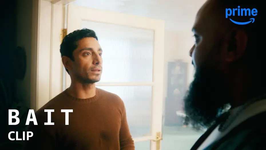 Видео к сериалу Bait — First Look Clip