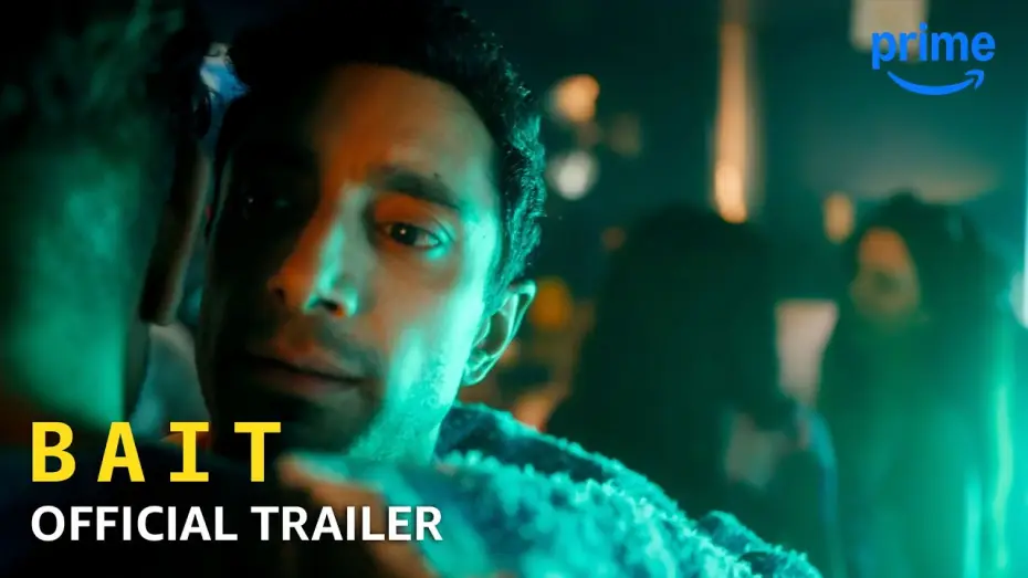 Видео к сериалу Bait — Official Trailer