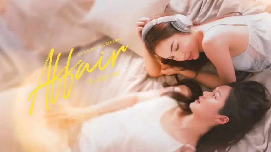 Wideo do serialu Romans — [Official Pilot] Affair - รักเล่นกล