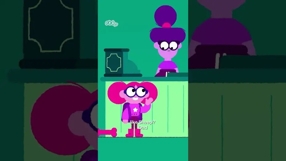 Wideo do serialu Maddie + Triggs — 👀 Siobhán McSweeney #BehindTheScenes of #MaddieAndTriggs before The Traitors Ireland #Shorts